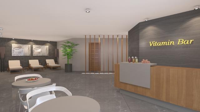 ADA JULIAN HOTEL - Lázně - Lázně