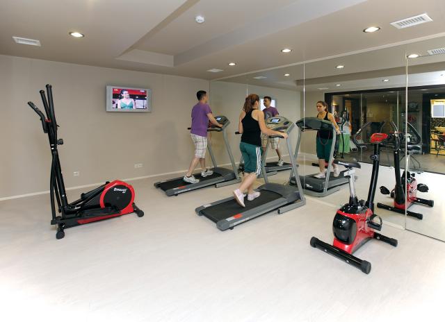 ADA JULIAN HOTEL - Sport - Sport