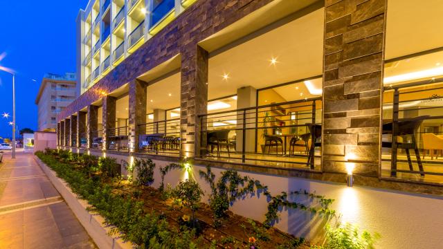 ADA JULIAN HOTEL - Obecné - Ostatní