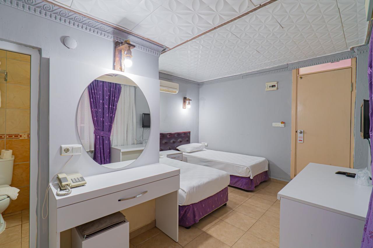 SAYANORA HOTEL - Pokoje - PARK ECO ROOM