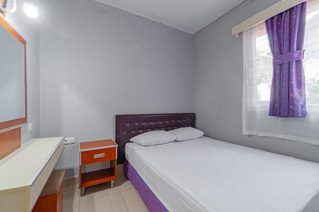 SAYANORA HOTEL - Pokoje - PARK FAMILY ROOM