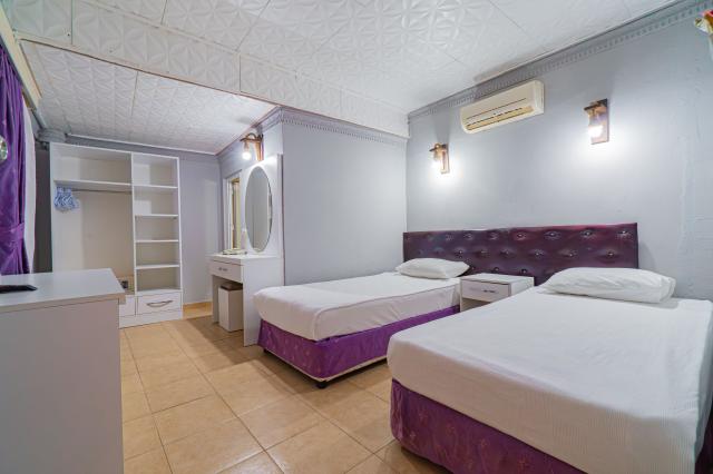 SAYANORA HOTEL - Pokoje - PARK STANDARD ROOM