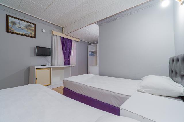 SAYANORA HOTEL - Pokoje - PARK STANDARD ROOM