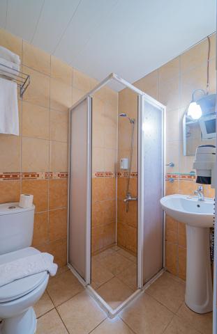 SAYANORA HOTEL - Pokoje - PARK STANDARD ROOM