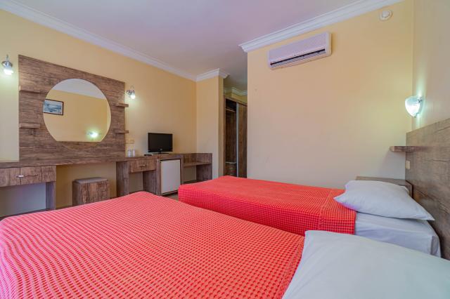 SAYANORA HOTEL - Pokoje - STANDARD MAIN BUILDING