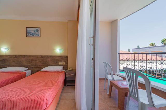 SAYANORA HOTEL - Pokoje - STANDARD MAIN BUILDING
