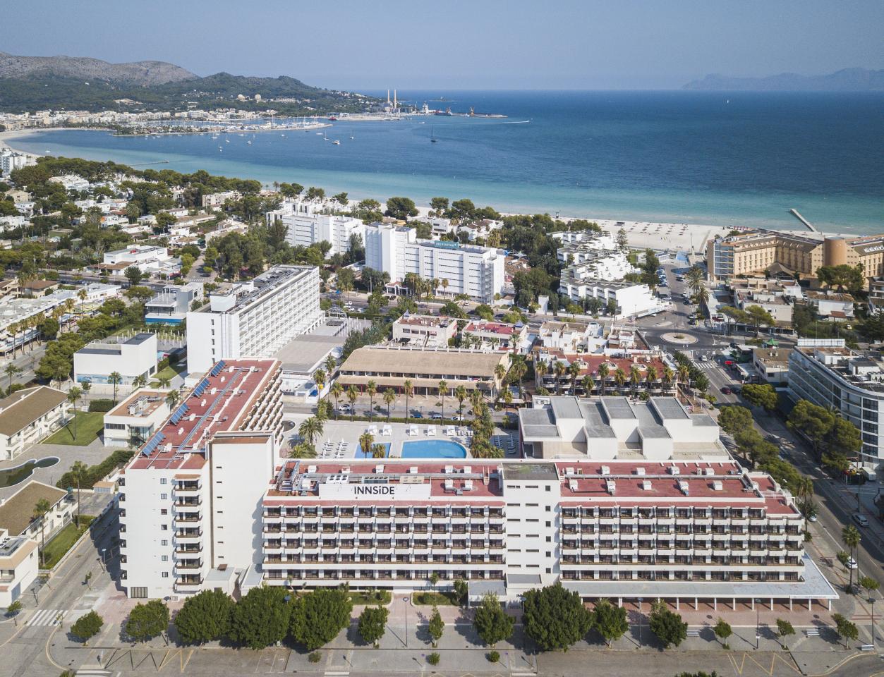 INNSiDE Alcudia
