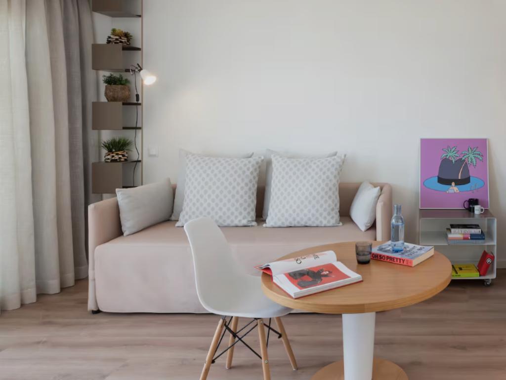 INNSIDE ALCUDIA - Pokoje - Junior Suite