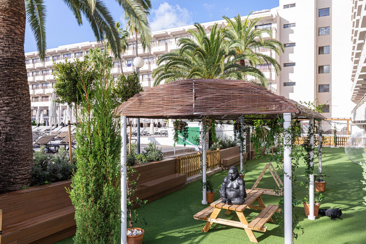 INNSIDE ALCUDIA - Miniklub - Miniklub
