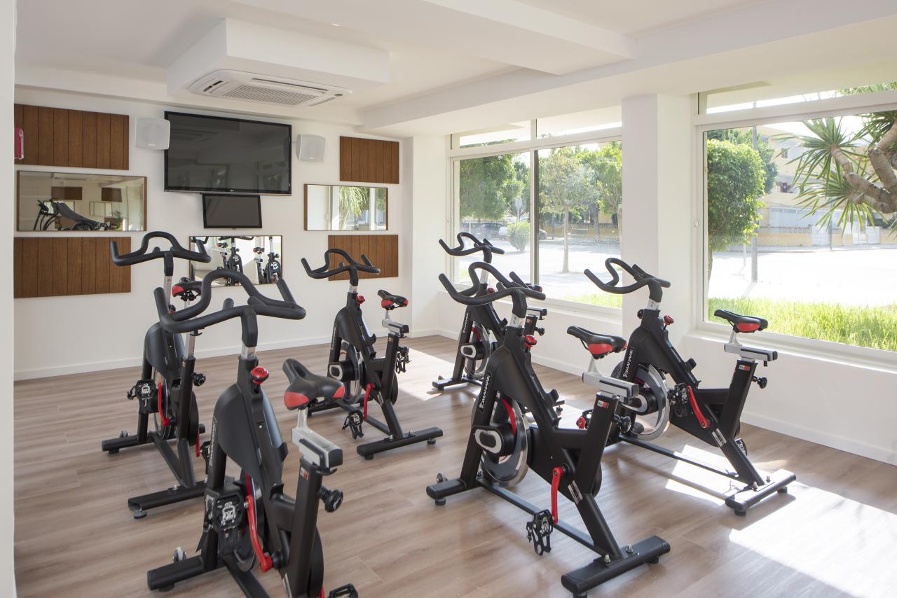 INNSIDE ALCUDIA - Sport - Sport
