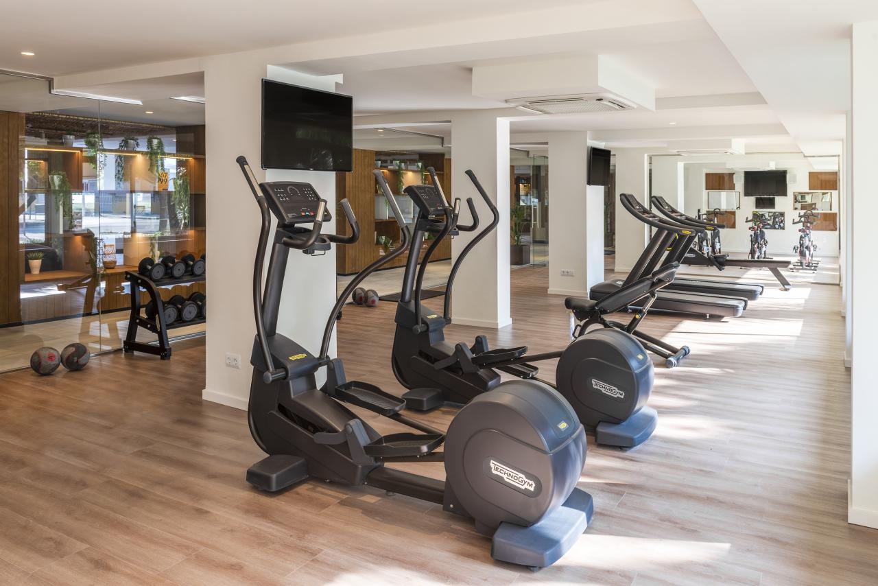 INNSIDE ALCUDIA - Sport - Sport