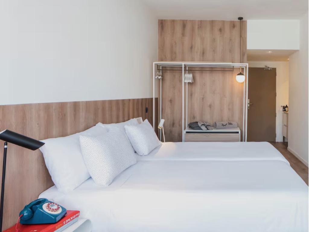 INNSIDE ALCUDIA - Pokoje - Double Room