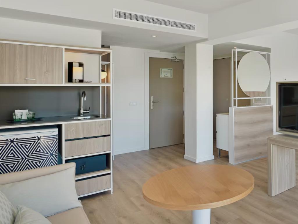 INNSIDE ALCUDIA - Pokoje - Junior Suite