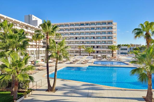 INNSIDE ALCUDIA - Obecné - Hlavní budova