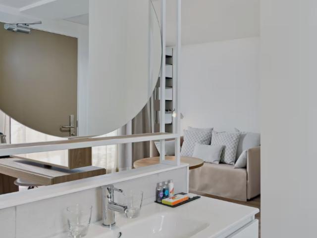 INNSIDE ALCUDIA - Pokoje - Junior Suite