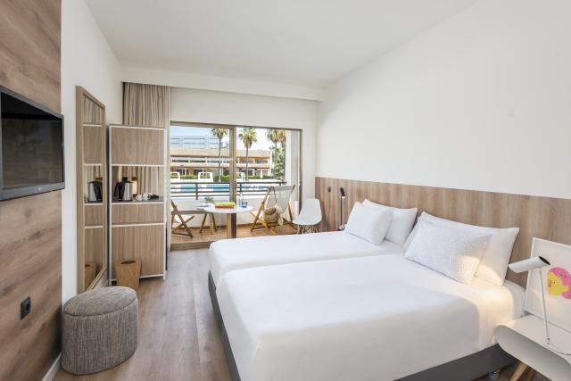INNSIDE ALCUDIA - Pokoje - Double Room Pool View