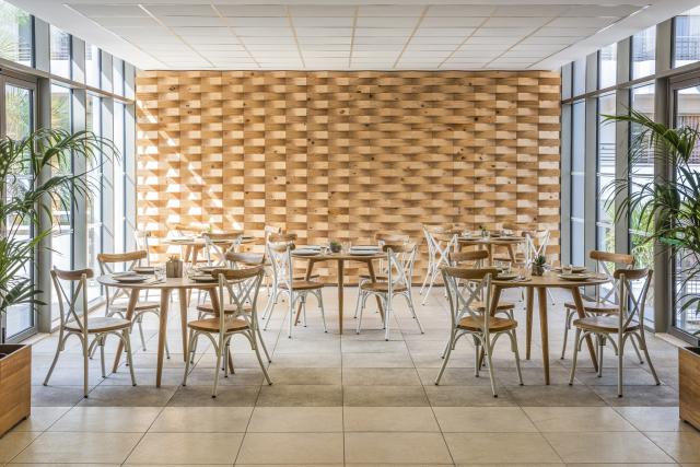 INNSIDE ALCUDIA - Restaurace - Main Building
