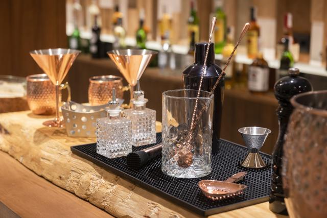 INNSIDE ALCUDIA - Bary - Bar