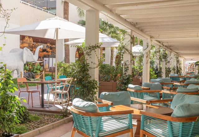 INNSIDE ALCUDIA - Bary - Bar