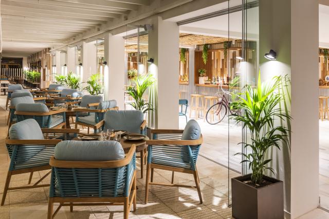 INNSIDE ALCUDIA - Bary - Bary