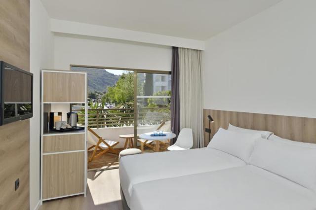 INNSIDE ALCUDIA - Pokoje - Double Room 