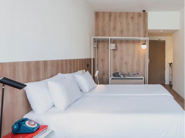 INNSIDE ALCUDIA - Pokoje - Double Room 