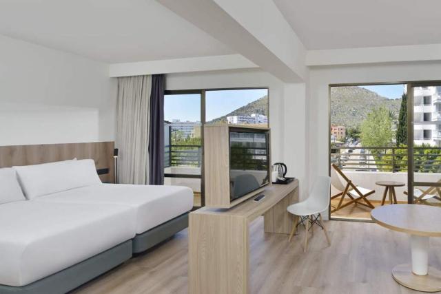INNSIDE ALCUDIA - Pokoje - Junior Suite