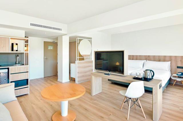 INNSIDE ALCUDIA - Pokoje - Junior Suite