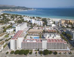 INNSiDE Alcudia