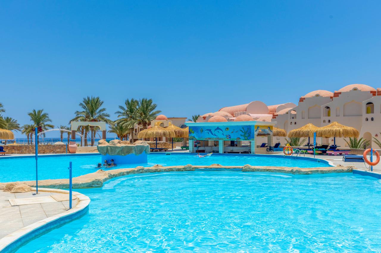 Protels Beach Club & Spa