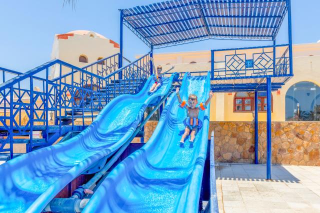 PROTELS BEACH CLUB & SPA RESORT - Vodní park - Vodní park