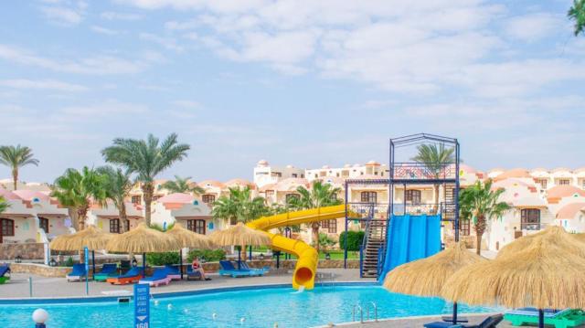 PROTELS BEACH CLUB & SPA RESORT - Vodní park - Vodní park