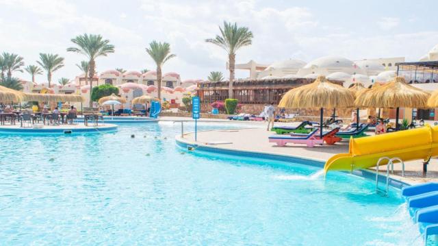 PROTELS BEACH CLUB & SPA RESORT - Vodní park - Vodní park