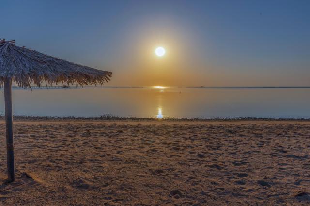 PROTELS BEACH CLUB & SPA RESORT - Pláž - Pláž