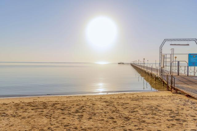 PROTELS BEACH CLUB & SPA RESORT - Pláž - Pláž