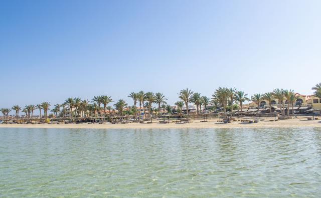 PROTELS BEACH CLUB & SPA RESORT - Pláž - Pláž