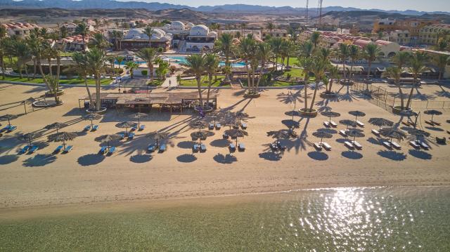 PROTELS BEACH CLUB & SPA RESORT - Pláž - Pláž