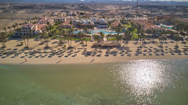PROTELS BEACH CLUB & SPA RESORT - Pláž - Pláž