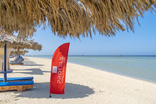 PROTELS BEACH CLUB & SPA RESORT - Pláž - Pláž