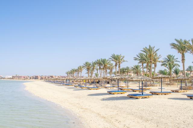 PROTELS BEACH CLUB & SPA RESORT - Pláž - Pláž