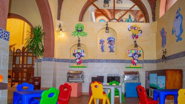 PROTELS BEACH CLUB & SPA RESORT - Miniklub - Miniklub