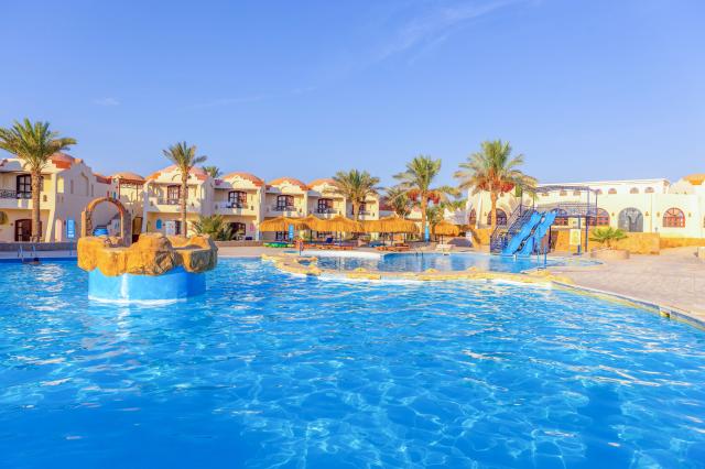 PROTELS BEACH CLUB & SPA RESORT - Obecné - Ostatní