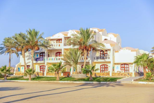 PROTELS BEACH CLUB & SPA RESORT - Obecné - Ostatní