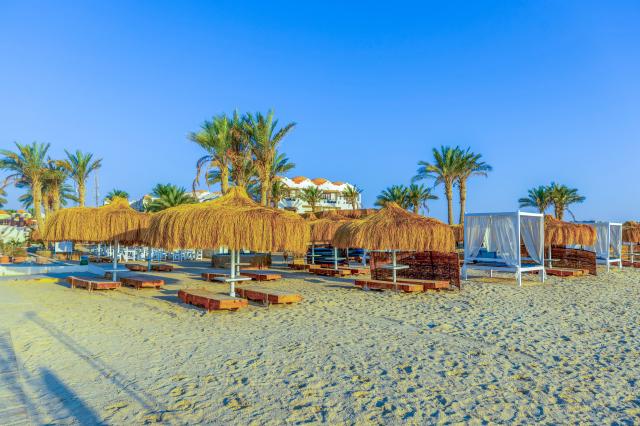 PROTELS BEACH CLUB & SPA RESORT - Obecné - Ostatní