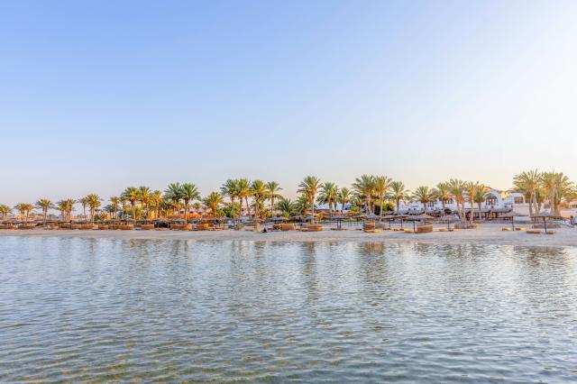 PROTELS BEACH CLUB & SPA RESORT - Obecné - Ostatní