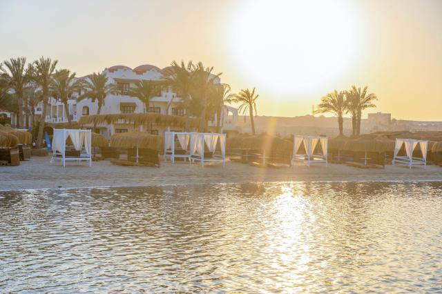 PROTELS BEACH CLUB & SPA RESORT - Obecné - Ostatní