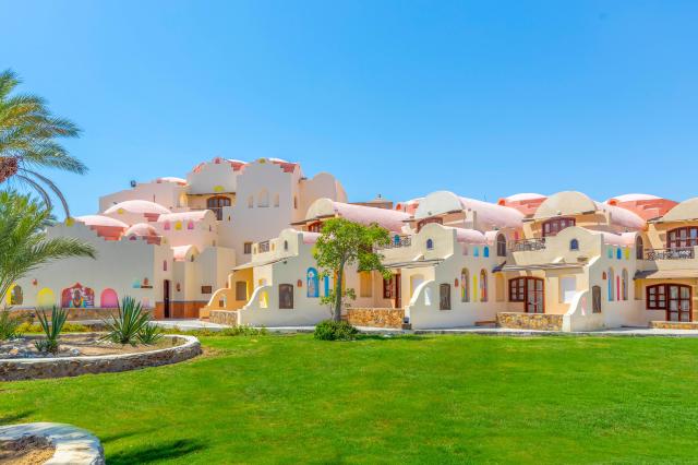 PROTELS BEACH CLUB & SPA RESORT - Obecné - Ostatní