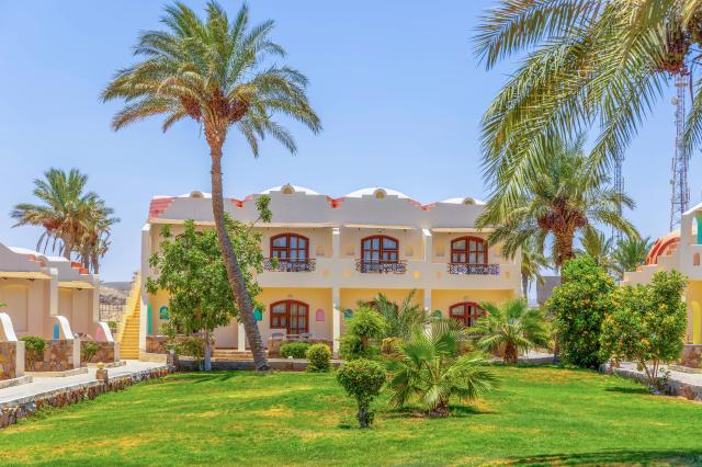 PROTELS BEACH CLUB & SPA RESORT - Obecné - Ostatní