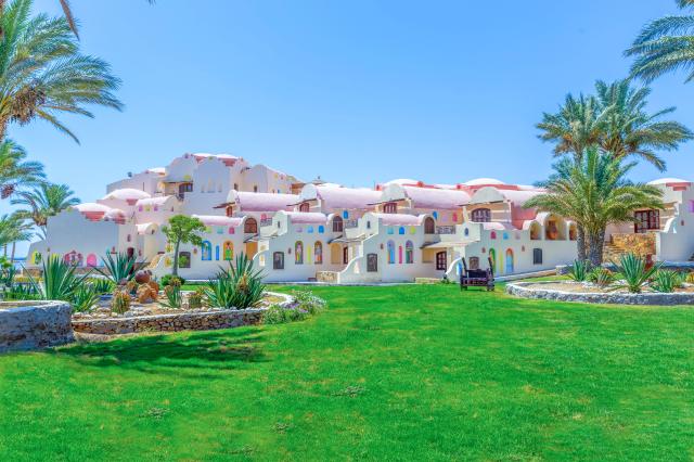 PROTELS BEACH CLUB & SPA RESORT - Obecné - Ostatní