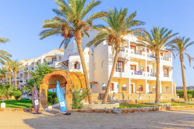 PROTELS BEACH CLUB & SPA RESORT - Obecné - Hlavní budova